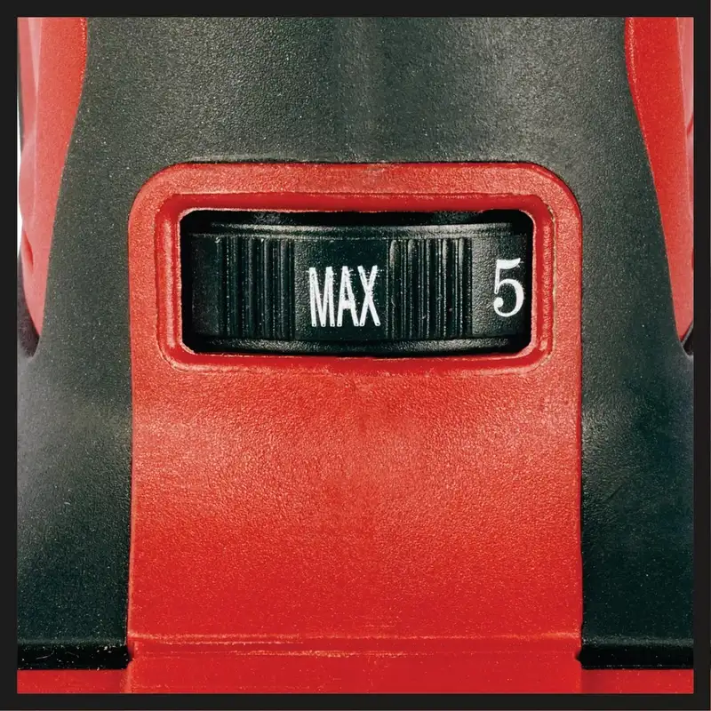 EINHELL VARRITO TE-MG 18 Li - Solo