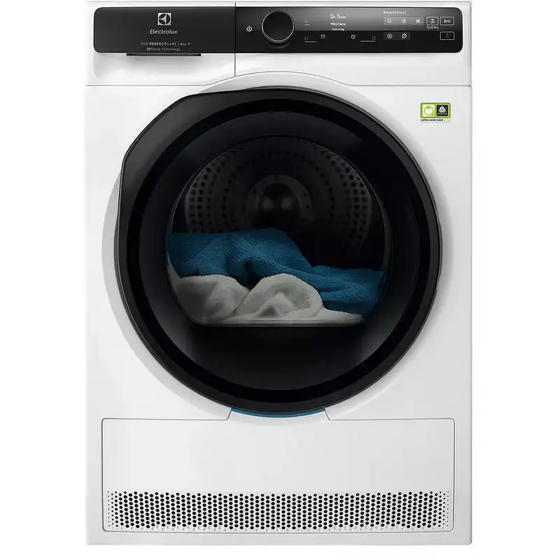 ELECTROLUX EW9D787KCE