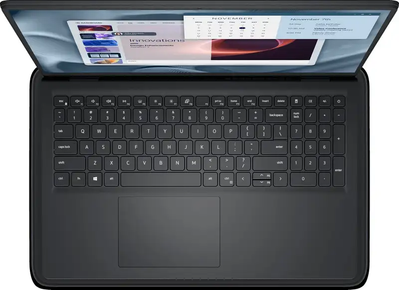 DELL Pro 15 Essential PV15250, 15.6" FHD, Intel Core i5-1334U, 16GB, 512GB SSD, FP