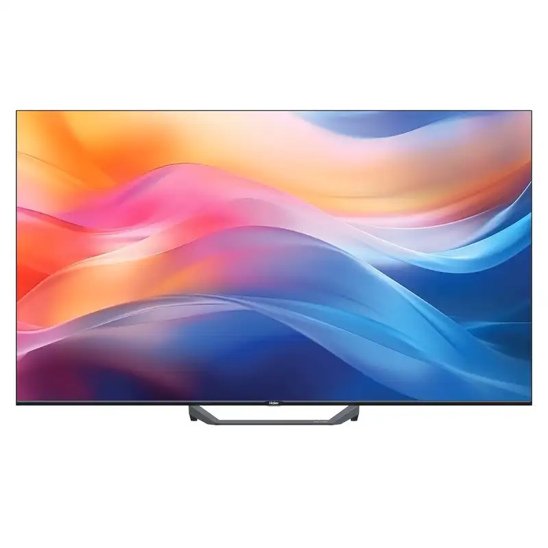 HAIER H55S80FUX QLED
