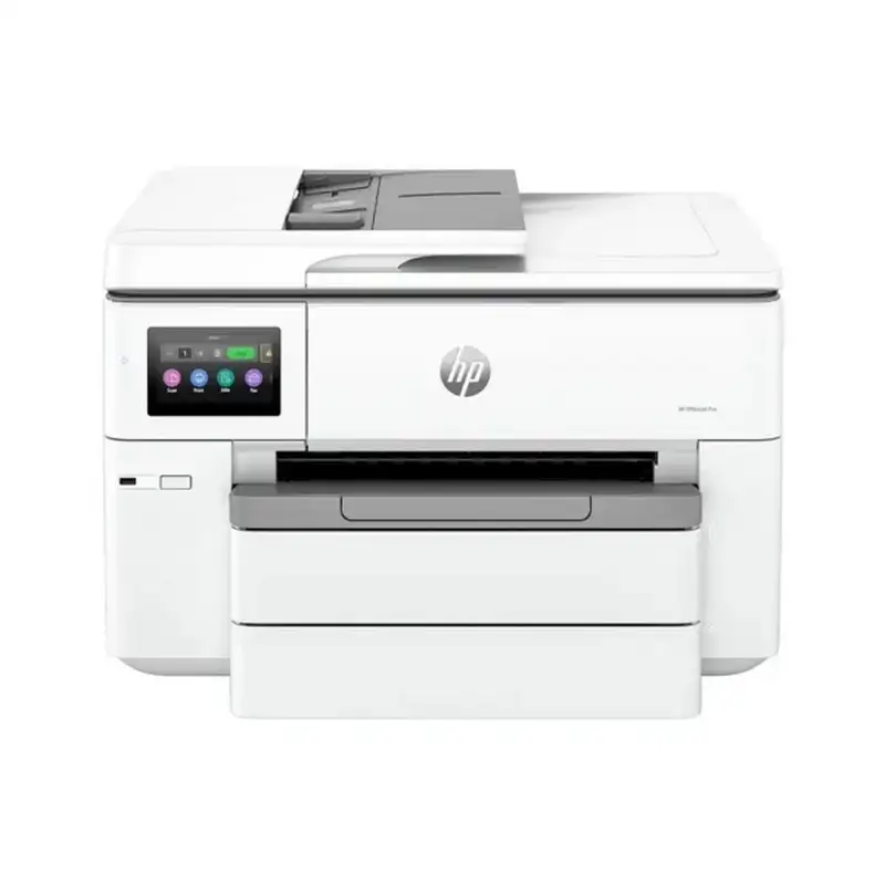 HP OfficeJet Pro 9730 WF All-in-One (537P5C)
