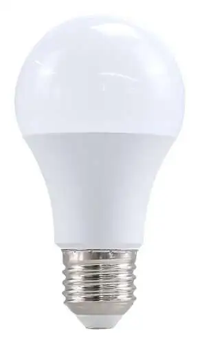 RABALUX LED sijalica E27 A60, 10W, 1055lm, 4000K
