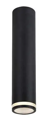 RABALUX Senobia plafonjera GU10 1x35W H24cm