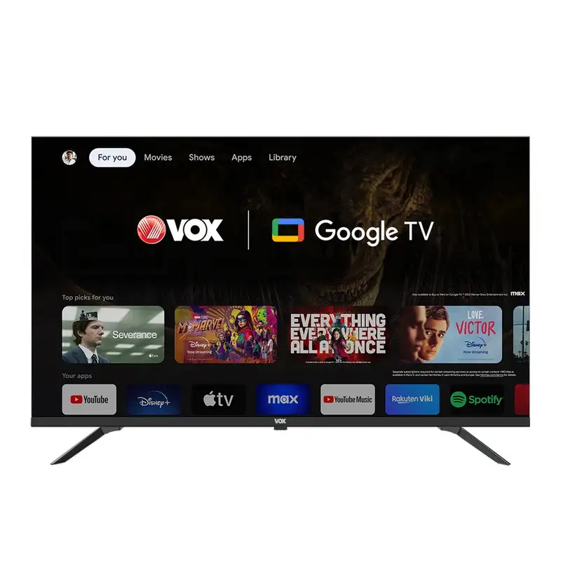 VOX 43GTU090