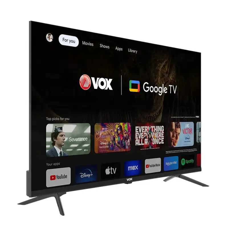 VOX 43GTU090