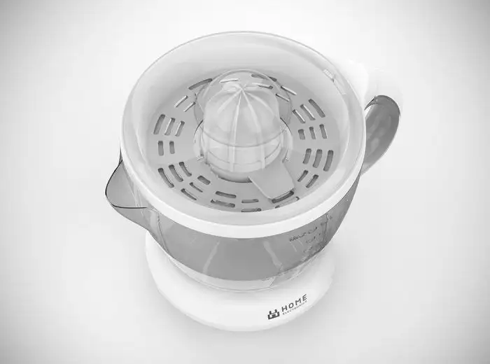 HOME ELECTRONICS CJ-252W