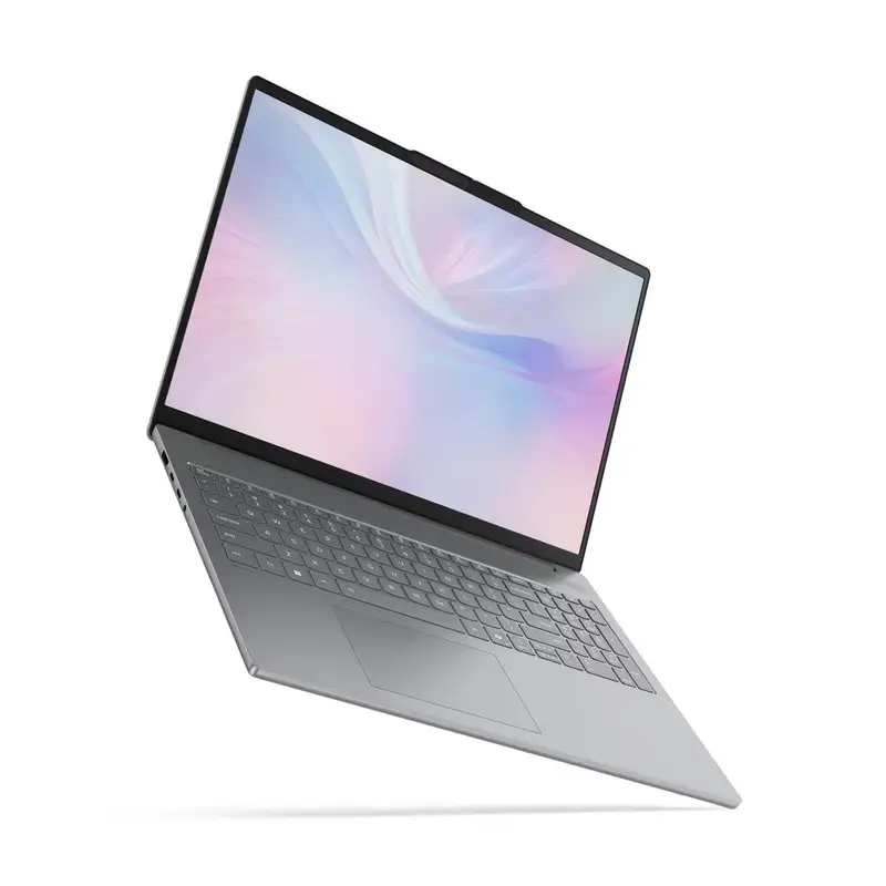 LENOVO IdeaPad Slim 5 16AHP10, 16" WUXGA IPS, AMD Ryzen 7-8845HS, 32GB, 1TB SSD, SR, DOS, siva (83HW001GYA)