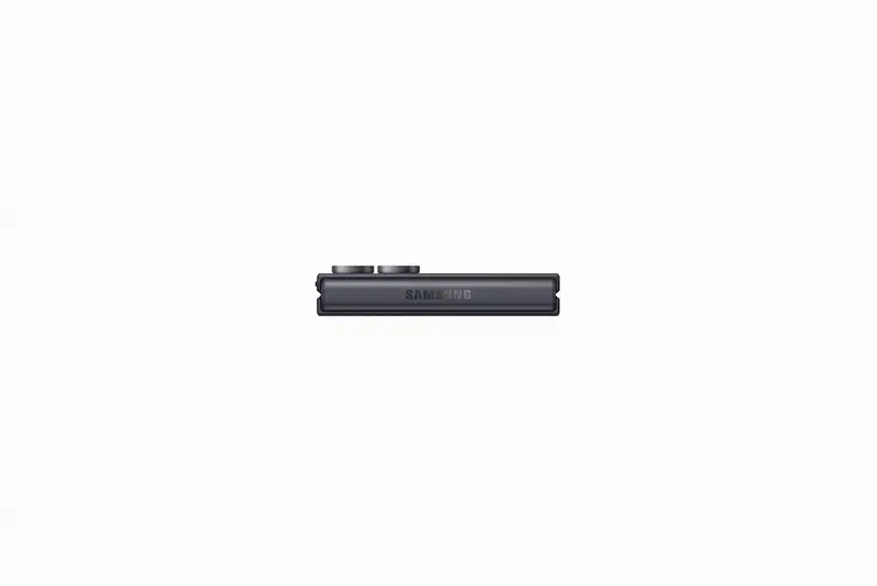 SAMSUNG Galaxy Z Flip8 12GB/256GB Graphite SM-F776BZKGEUC