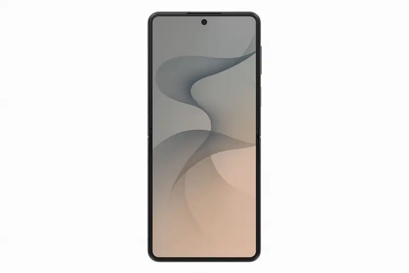 SAMSUNG Galaxy Z Flip8 12GB/256GB Graphite SM-F776BZKGEUC