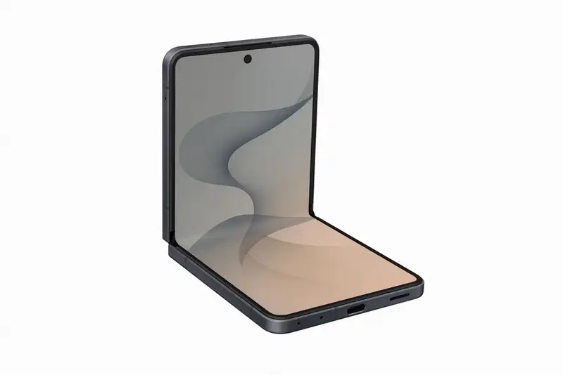 SAMSUNG Galaxy Z Flip8 12GB/256GB Graphite SM-F776BZKGEUC