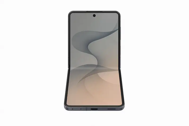 SAMSUNG Galaxy Z Flip8 12GB/256GB Graphite SM-F776BZKGEUC