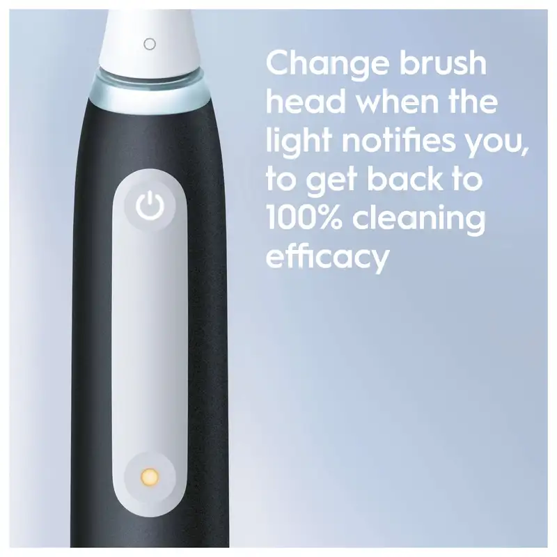 ORAL-B PW IO3 Black