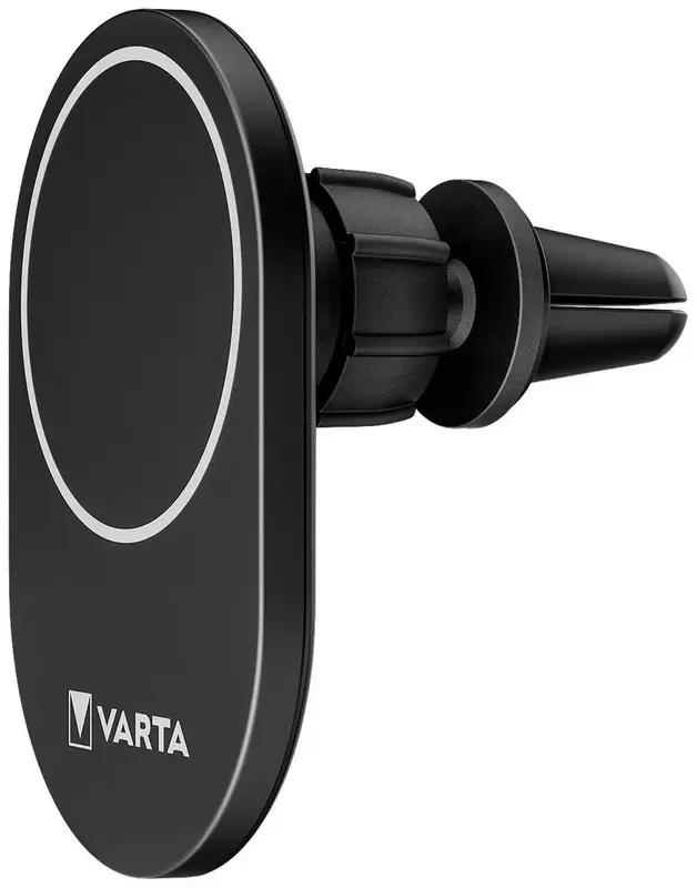VARTA Mag Pro Wireless Car Charger Box
