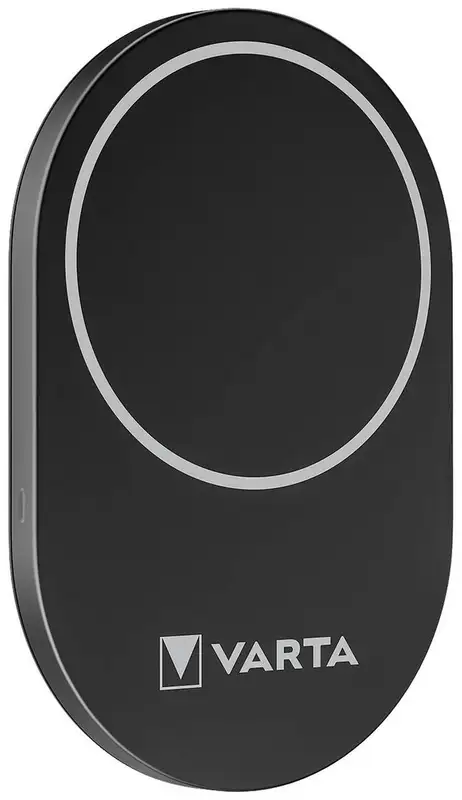 VARTA Mag Pro Wireless Car Charger Box