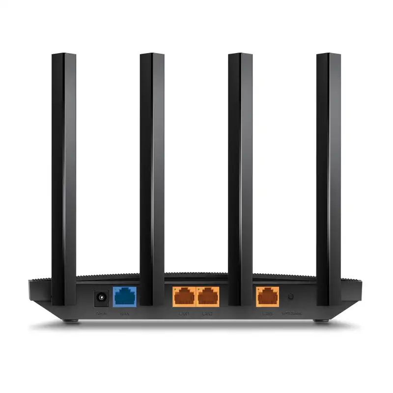 TP-LINK ARCHER AX12