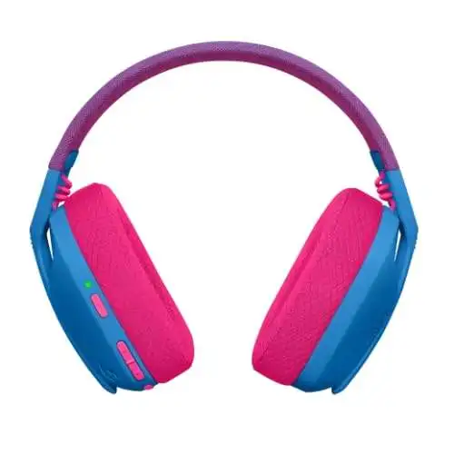 LOGITECH G435 LIGHTSPEED BL 981-001062