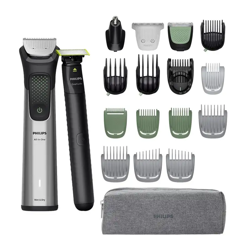 PHILIPS MG9558/15