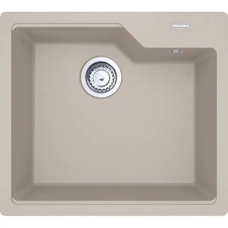 FRANKE-IT UBG 610-50 sahara 114.0686.791