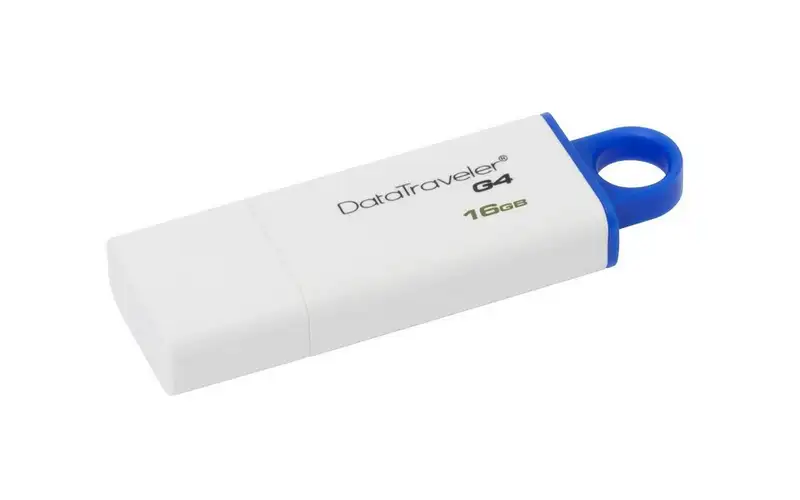 KINGSTON DTIG4/16GB