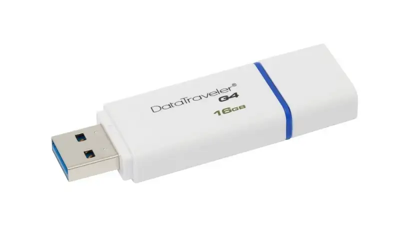KINGSTON DTIG4/16GB