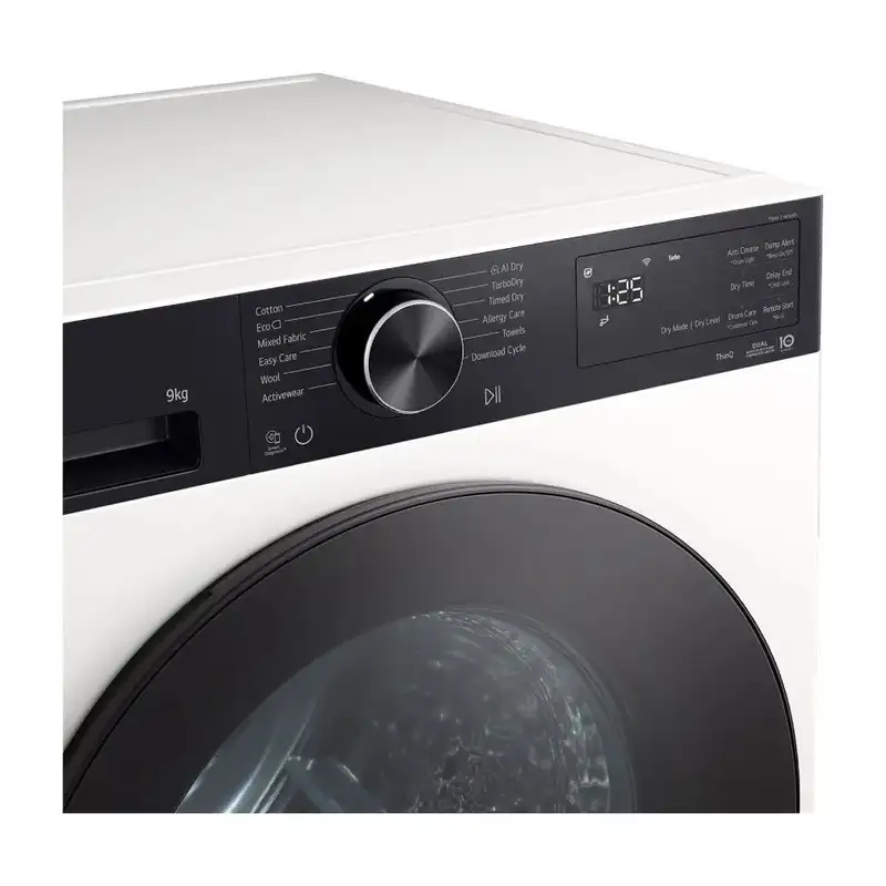 LG RHX5009THB
