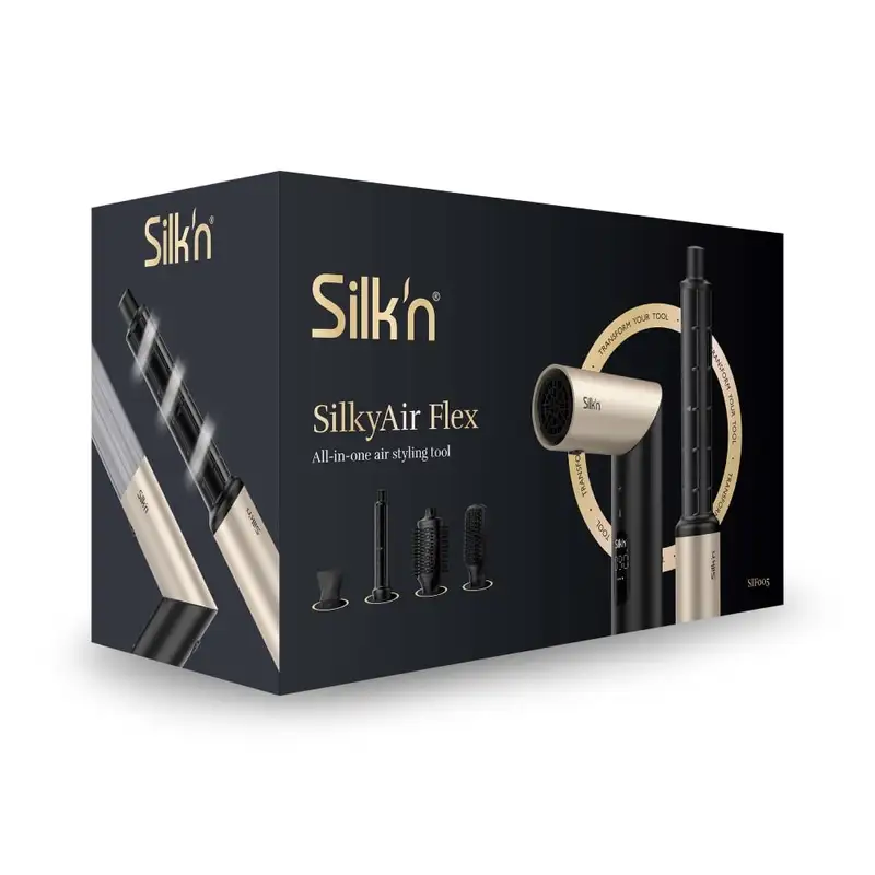 SILKN SilkyAir Flex SIF5PE1001