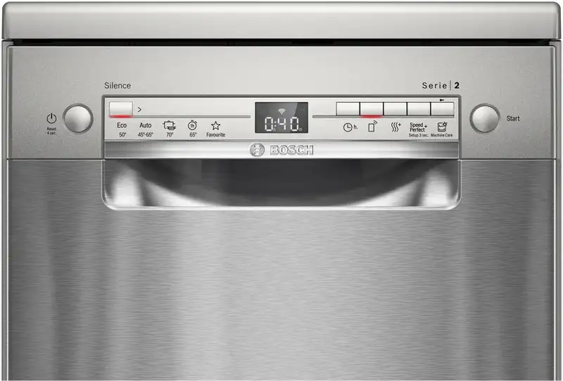 BOSCH SPS2HKI42E
