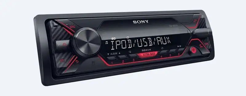 SONY DSXA210UI.EUR