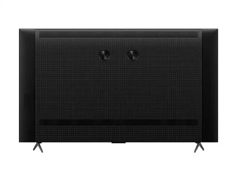 TCL 75C6KS MiniLED