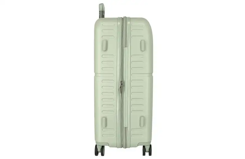 PEPE JEANS  ACCENT set kofera 2/1 mint