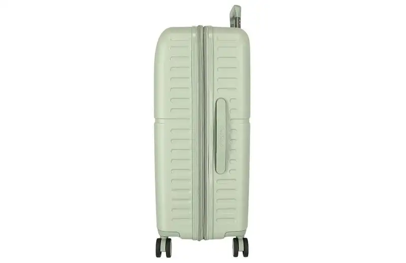 PEPE JEANS  ACCENT set kofera 2/1 mint