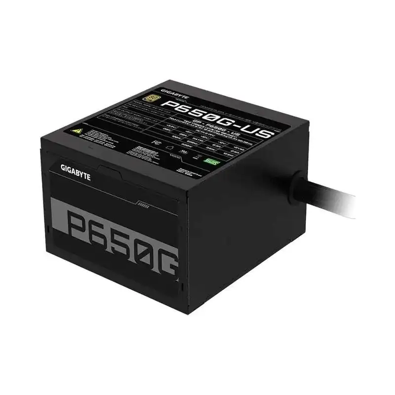 GIGABYTE 650W GP-P650G