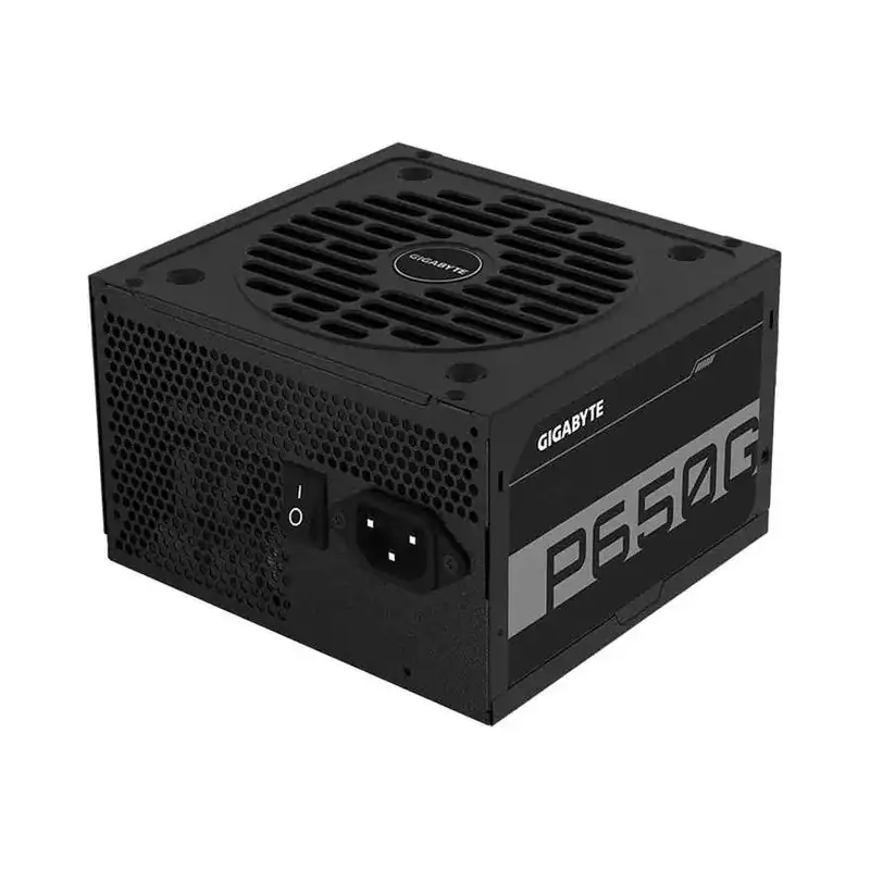 GIGABYTE 650W GP-P650G