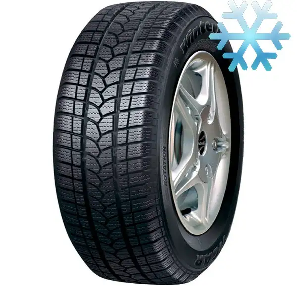TIGAR 155/70 R13 75T TL WINTER 1 TG