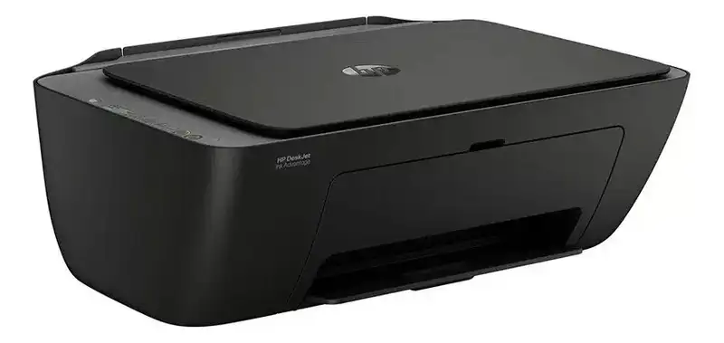 HP DeskJet Ink Advantage 2976 All-in-One Printer (B18K0C)