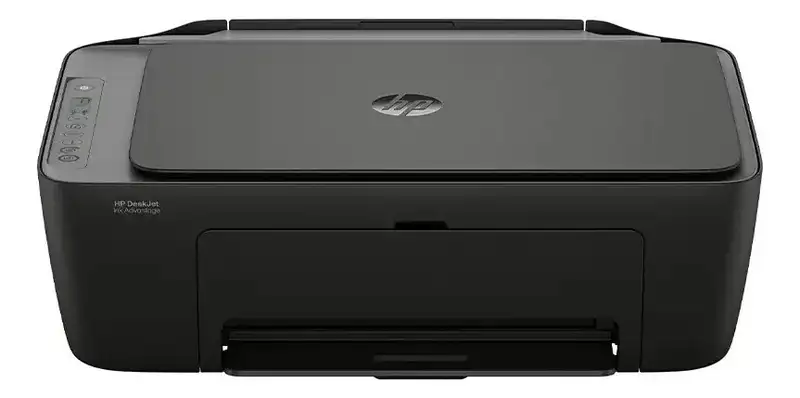 HP DeskJet Ink Advantage 2976 All-in-One Printer (B18K0C)