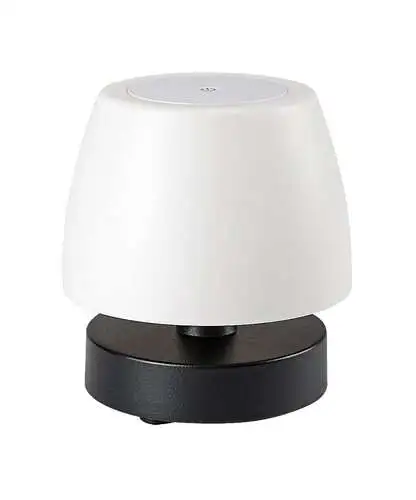 RABALUX Odera spoljna stona led lampa 360lm 3W 3000K 100%-50%-10%-OFF USB punjiva baterija: 3 7V