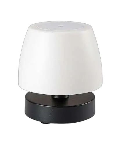 RABALUX Odera spoljna stona led lampa 360lm 3W 3000K 100%-50%-10%-OFF USB punjiva baterija: 3 7V