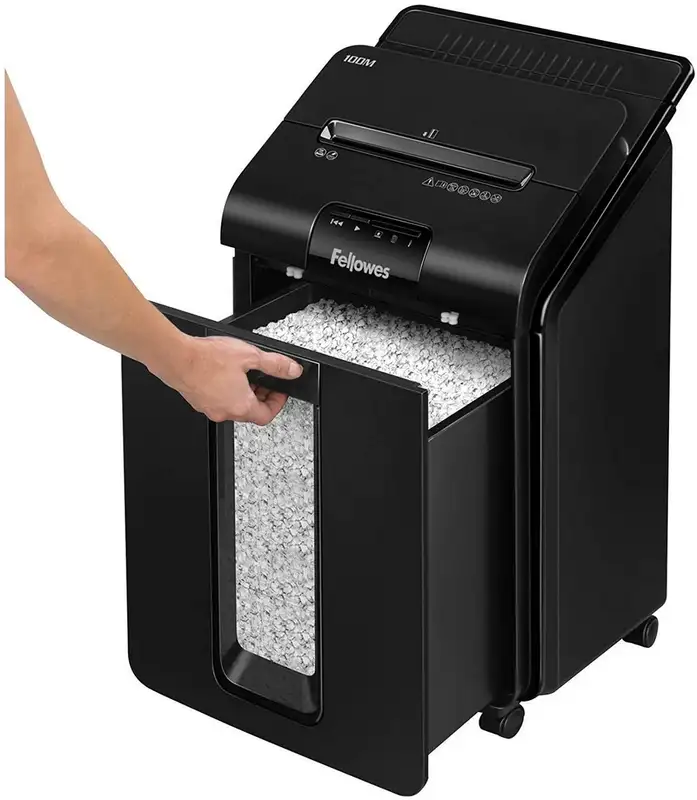 FELLOWES 100M Automax 4629201