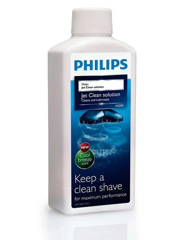 Philips HQ200/50