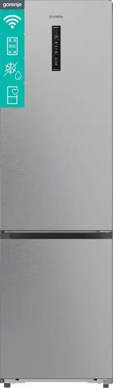 GORENJE NRB 620 C61X4WFE