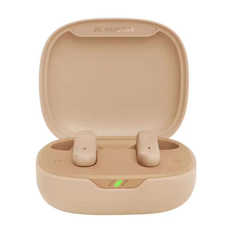 JBL WAVE FLEX TWS bez