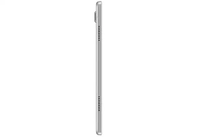 Samsung Tab A7 Silver Wifi SM-T500NZSAEUF