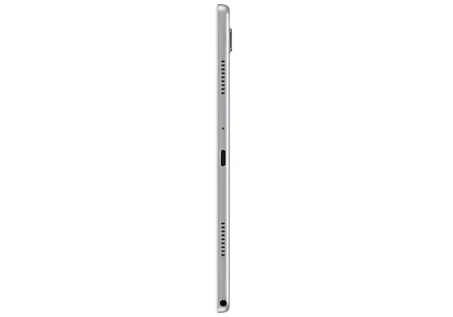 Samsung Tab A7 Silver Wifi SM-T500NZSAEUF