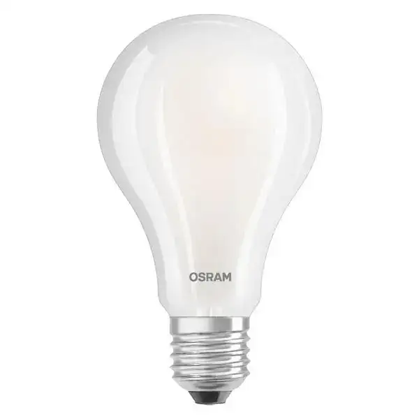 OSRAM  parathom led  24W 4000k E27 staklo
