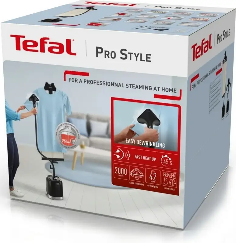 TEFAL IT3480