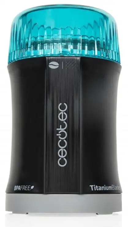 CECOTEC TitanMill 200