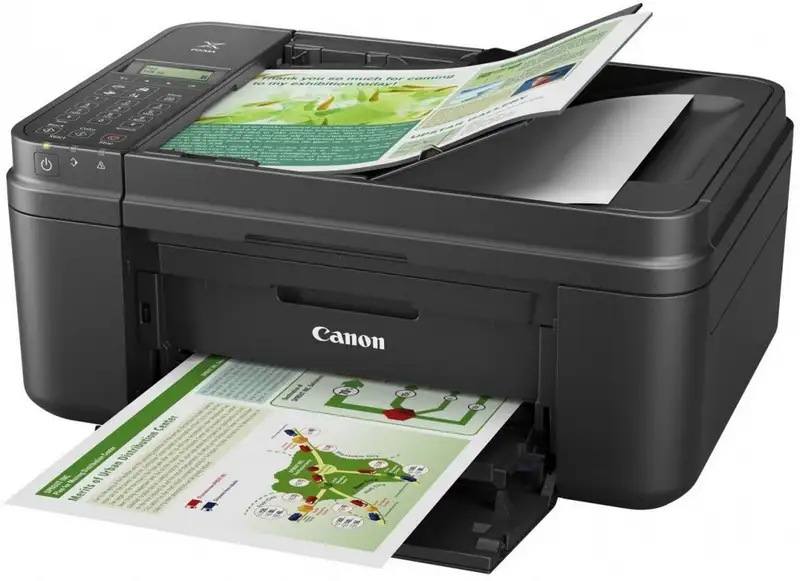 Canon MX-495 BK