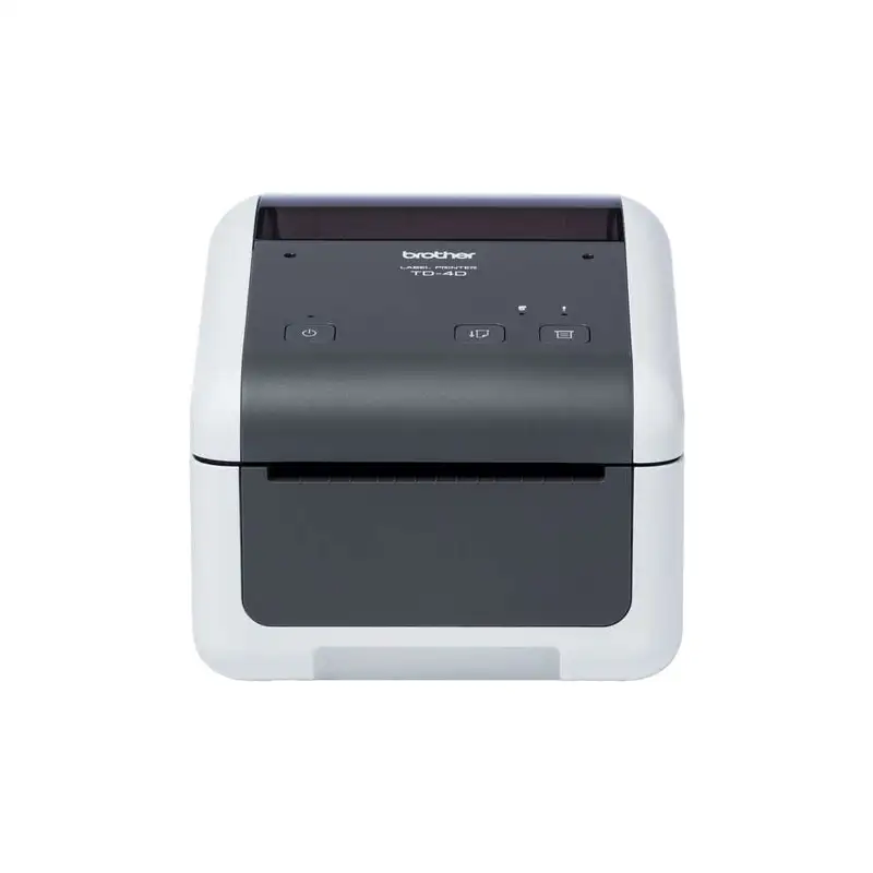 BROTHER TD-4420DN termalni stampac nalepnica