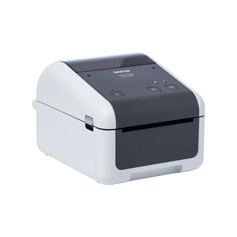 BROTHER TD-4420DN termalni stampac nalepnica